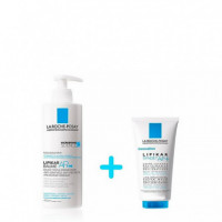 Lipikar Baume +  Regalo Gel  LA ROCHE POSAY
