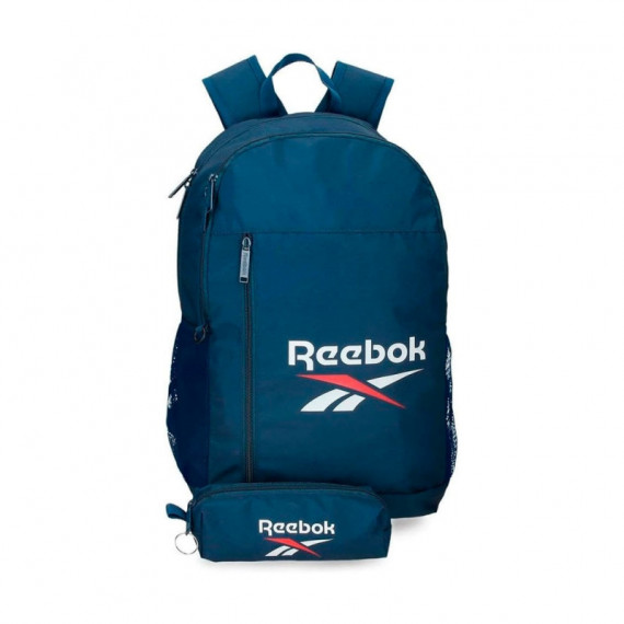 Mochila 48CM Blue  REEBOK