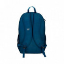 Mochila 48CM Blue  REEBOK