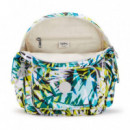 Mochila City Pack B  KIPLING