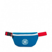 Riñonera Fresh Lite  KIPLING - Guanxe Atlantic Marketplace