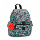 Mochila City  KIPLING