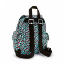 Mochila City  KIPLING