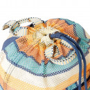 Mochila Revival Sand Free 13L  RIP CURL