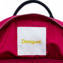 Mochila Priori Chester Maxi  DESIGUAL