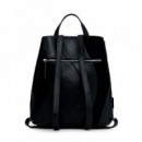 Mochila Kahlo Sumy  DESIGUAL