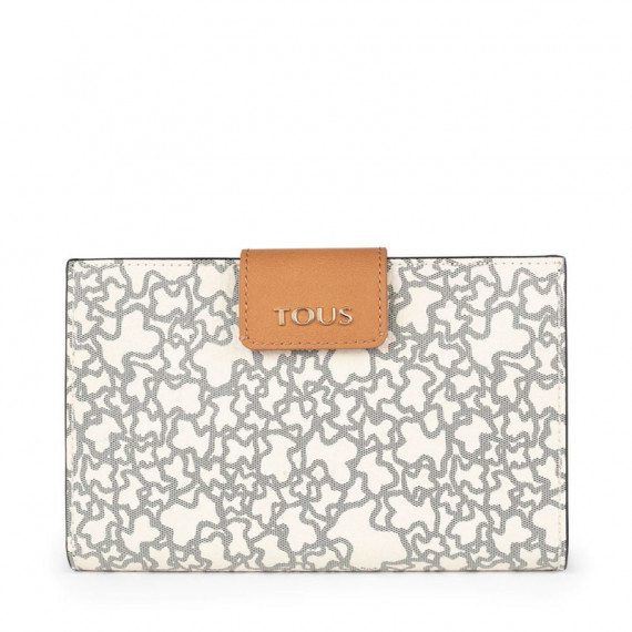 Cartera K Mini  TOUS BAGS