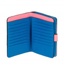 Cartera Dubai Mediana Negra con Cierre Tous  TOUS BAGS