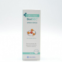 OTI FAES Borisec Spray ótico 30 Ml