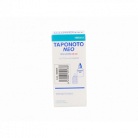 TAPONOTO NEO Solución 25 Ml