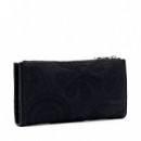 Cartera Dejavu  DESIGUAL