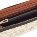 Billetera Kaos Icon Grande  TOUS BAGS