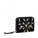 Cartera S Flores  DESIGUAL