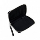 Cartera S Flores  DESIGUAL