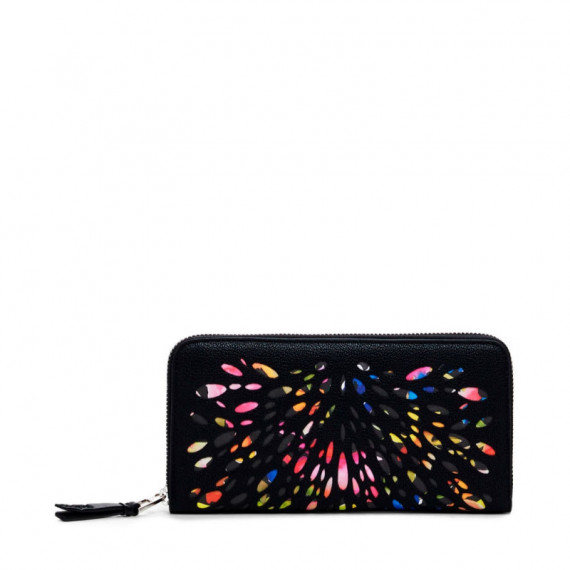 Cartera Blackwell Fiona  DESIGUAL