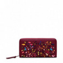 Cartera Blackwell Fiona  DESIGUAL