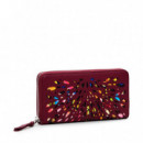 Cartera Blackwell Fiona  DESIGUAL