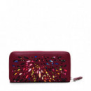 Cartera Blackwell Fiona  DESIGUAL