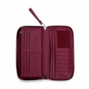 Cartera Blackwell Fiona  DESIGUAL