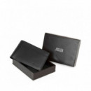 CARTERA - MONEDERO LYON