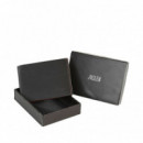 CARTERA - TARJETERO LYON