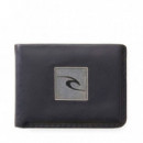 Cartera de Diario Phaze Icon Rfid  RIP CURL
