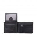 Cartera de Diario Phaze Icon Rfid  RIP CURL