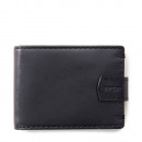 Cartera Pumped Clip Rfid Black  RIP CURL