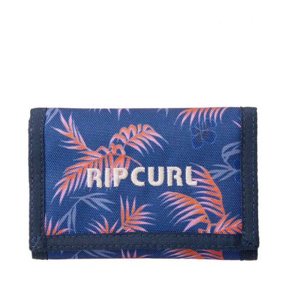 Cartera Surf Revival Navy  RIP CURL