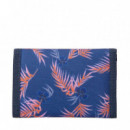 Cartera Surf Revival Navy  RIP CURL