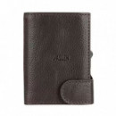 CARTERA HANNOVER CON BLOQUEO RFID