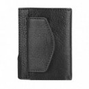 Cartera Hannover con Bloqueo Rfid  JASLEN