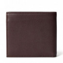 Cartera de Piel Granulada  RALPH LAUREN BAGS