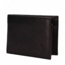 Cartera Brazil  U.S. POLO ASSN.