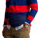 Riñonera de Loneta  RALPH LAUREN BAGS