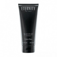 Eternity Men Hair And Body Wash  CALVIN KLEIN