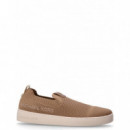 MICHAEL KORS - Juno Knit Slip On - 297 - 43R5JUFPAD/297