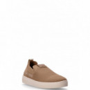 MICHAEL KORS - Juno Knit Slip On - 297 - 43R5JUFPAD/297