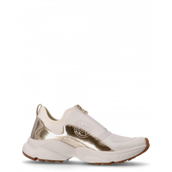 MICHAEL KORS - Sami Zip Trainer - 740 - 43R5SAFSCD/740