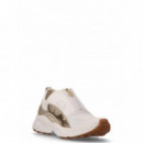 MICHAEL KORS - Sami Zip Trainer - 740 - 43R5SAFSCD/740