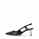 MICHAEL KORS - Alora Mid Sling - 001 - 40R5ALMP3L/001