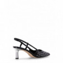 MICHAEL KORS - Alora Mid Sling - 001 - 40R5ALMP3L/001