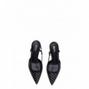 MICHAEL KORS - Alora Mid Sling - 001 - 40R5ALMP3L/001