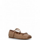 MICHAEL KORS - Collette Flex Ballet - 297 - 40R5COFP1L/297