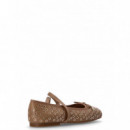 MICHAEL KORS - Collette Flex Ballet - 297 - 40R5COFP1L/297