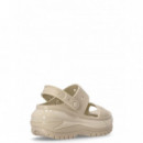 CROCS - Mega Crush Sandal - 2Y2 - 207989/2Y2
