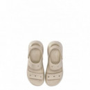 CROCS - Mega Crush Sandal - 2Y2 - 207989/2Y2