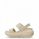 CROCS - Mega Crush Sandal - 2Y2 - 207989/2Y2