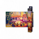 Tapete Encanto Disney Lorcana  RAVENSBURGER