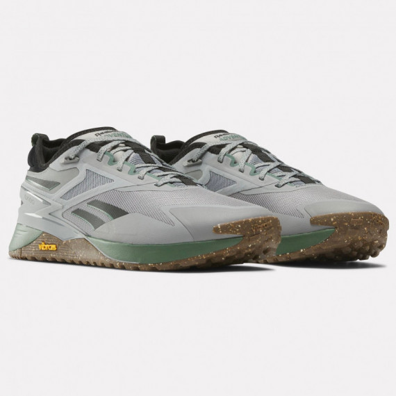 Nano X3 Adventure Vibram  REEBOK